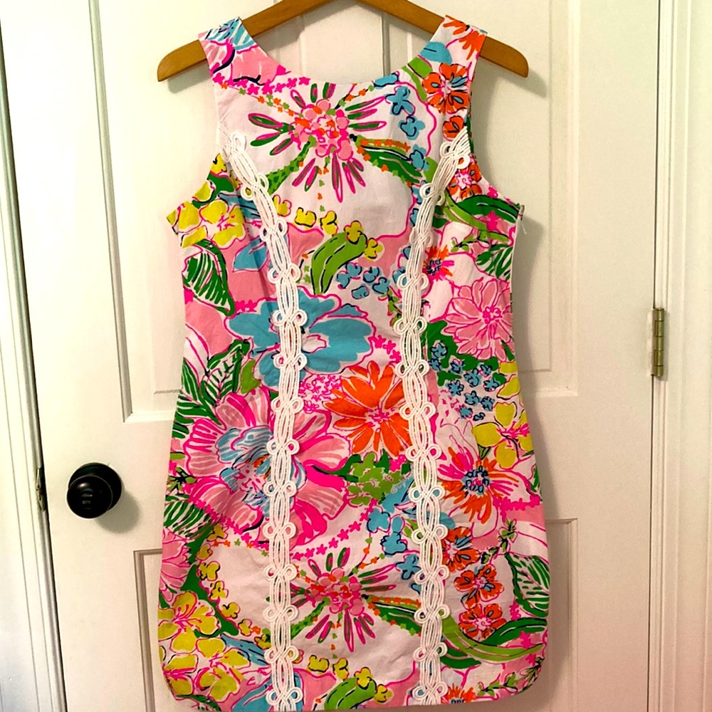 Lilly Pulitzer for Target, New Size 12 Large